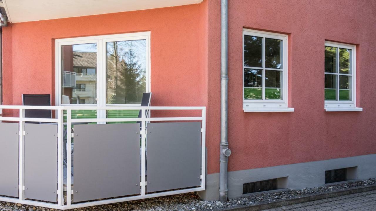 Fewo Reinhold Braunlage Esterno foto