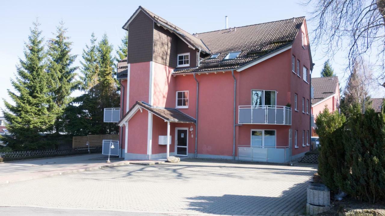 Fewo Reinhold Braunlage Esterno foto